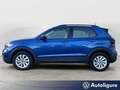 Volkswagen T-Cross 1.0 TSI Style BMT Blu/Azzurro - thumbnail 2