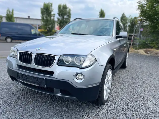 BMW X3 2.0 d