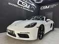 Porsche Boxster S PDK Blanco - thumbnail 1