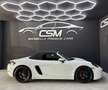 Porsche Boxster S PDK Blanco - thumbnail 8