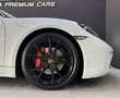 Porsche Boxster S PDK Blanco - thumbnail 17