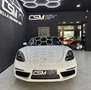 Porsche Boxster S PDK Blanco - thumbnail 10