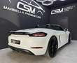 Porsche Boxster S PDK Blanco - thumbnail 3