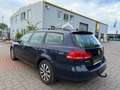 Volkswagen Passat Variant 2.0 TDI Comfortline BMT NAVI+TEMPMAT+AHK+SHZ Blau - thumbnail 11
