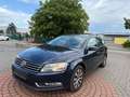 Volkswagen Passat Variant 2.0 TDI Comfortline BMT NAVI+TEMPMAT+AHK+SHZ Blau - thumbnail 1