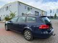 Volkswagen Passat Variant 2.0 TDI Comfortline BMT NAVI+TEMPMAT+AHK+SHZ Blau - thumbnail 7