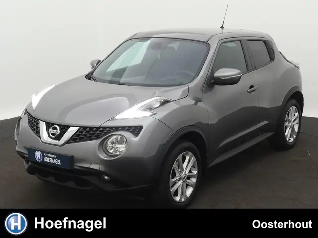 Nissan Juke 1.2 DIG-T S/S Acenta | Navigatie | Camera |Climate