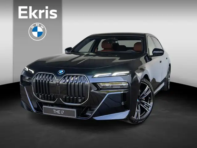 BMW i7 eDrive50 | M Sportpakket Pro | Innovation Pack | C