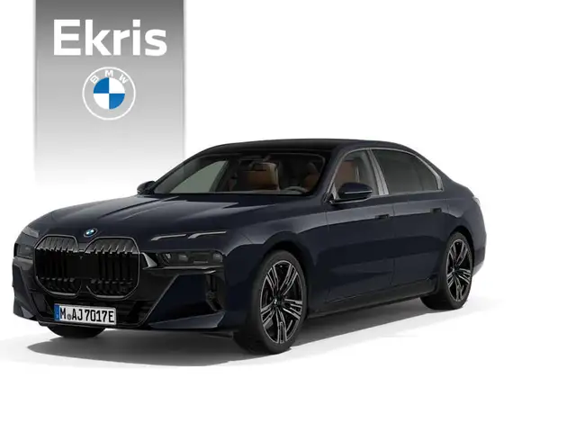 BMW i7 eDrive50 | M Sportpakket Pro | Innovation Pack | C