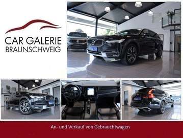 2.0 Diesel*STANDHEIZ.*AHK*LED*