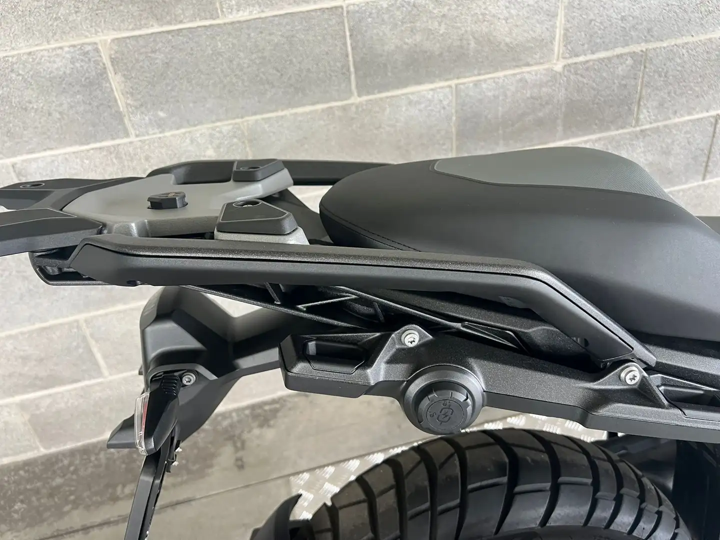 BMW R 1300 GS CAMPAGNA PROVA RISCATTA O RENDI. Noir - 2