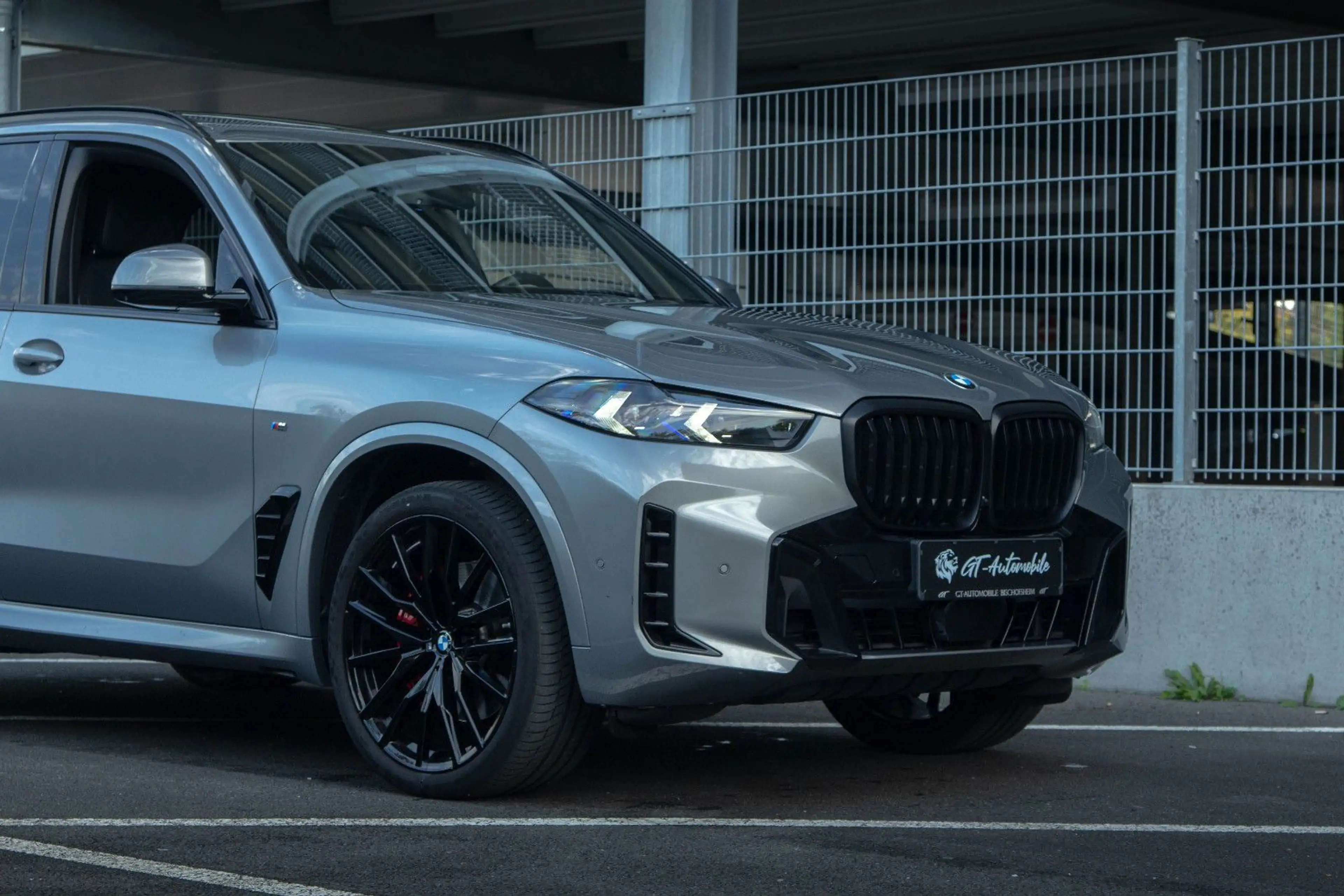 BMW X5 40d xDrive*M Sport PRO*Carbon*PANO*SoftClose* — photo 11