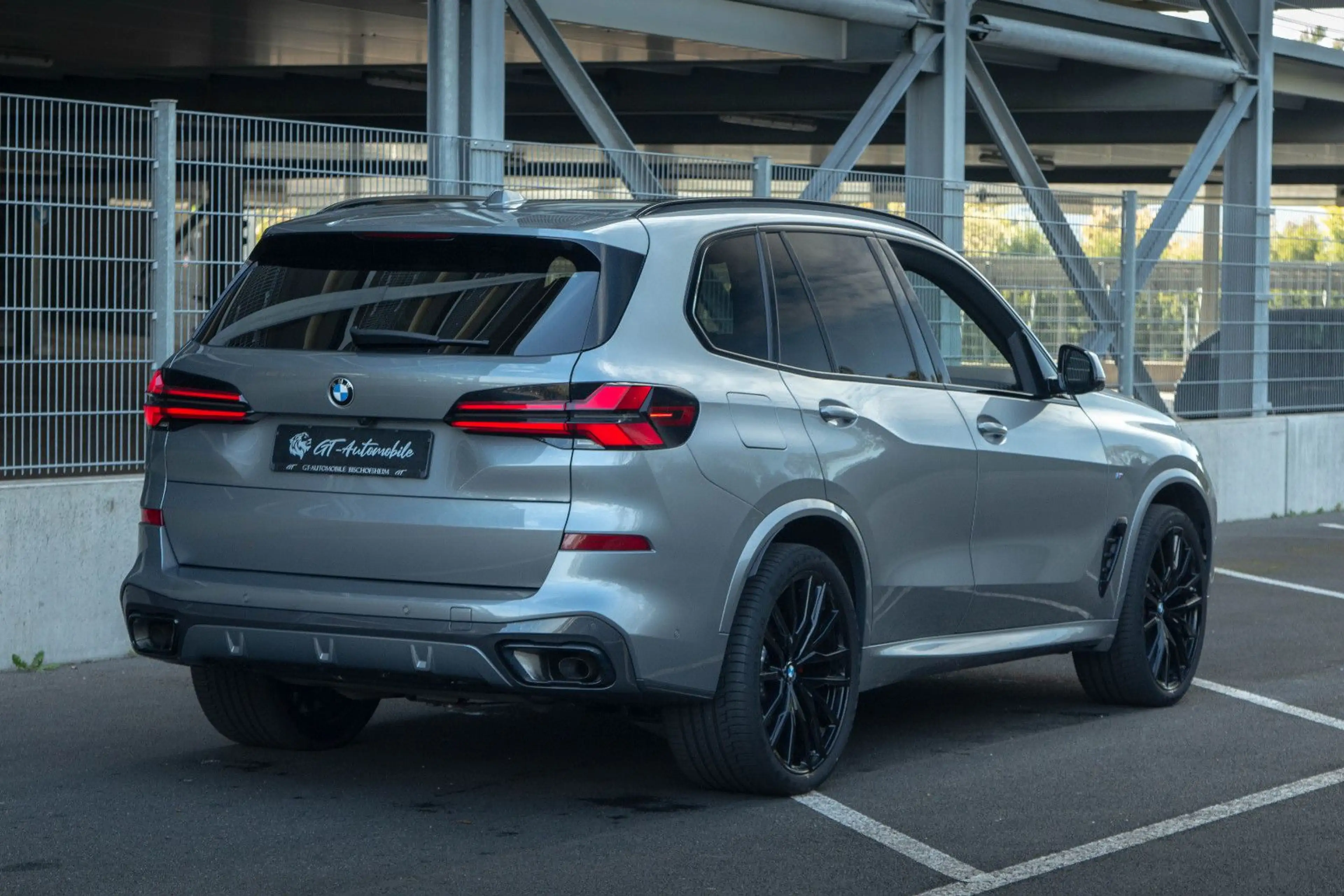 BMW X5 40d xDrive*M Sport PRO*Carbon*PANO*SoftClose* — photo 15