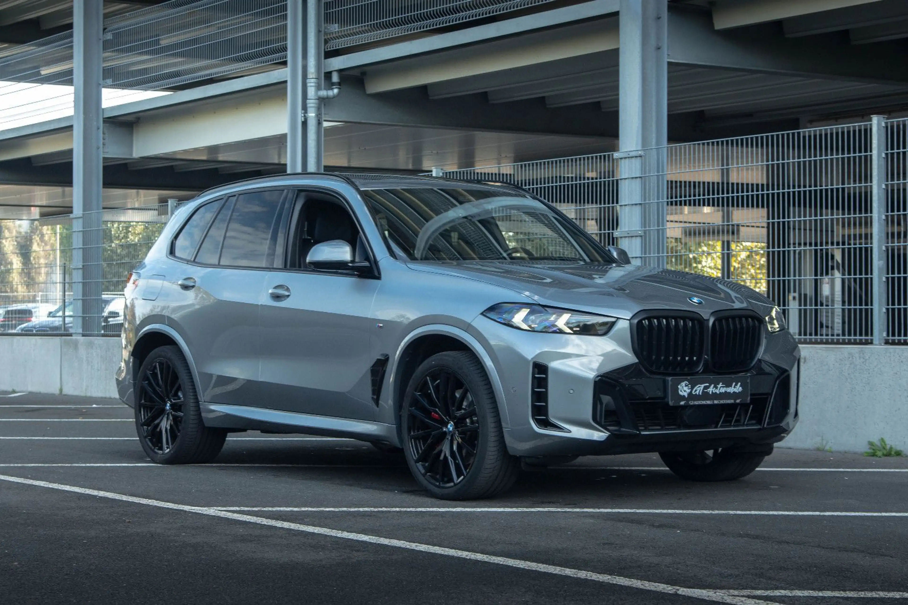 BMW X5 40d xDrive*M Sport PRO*Carbon*PANO*SoftClose* — photo 9