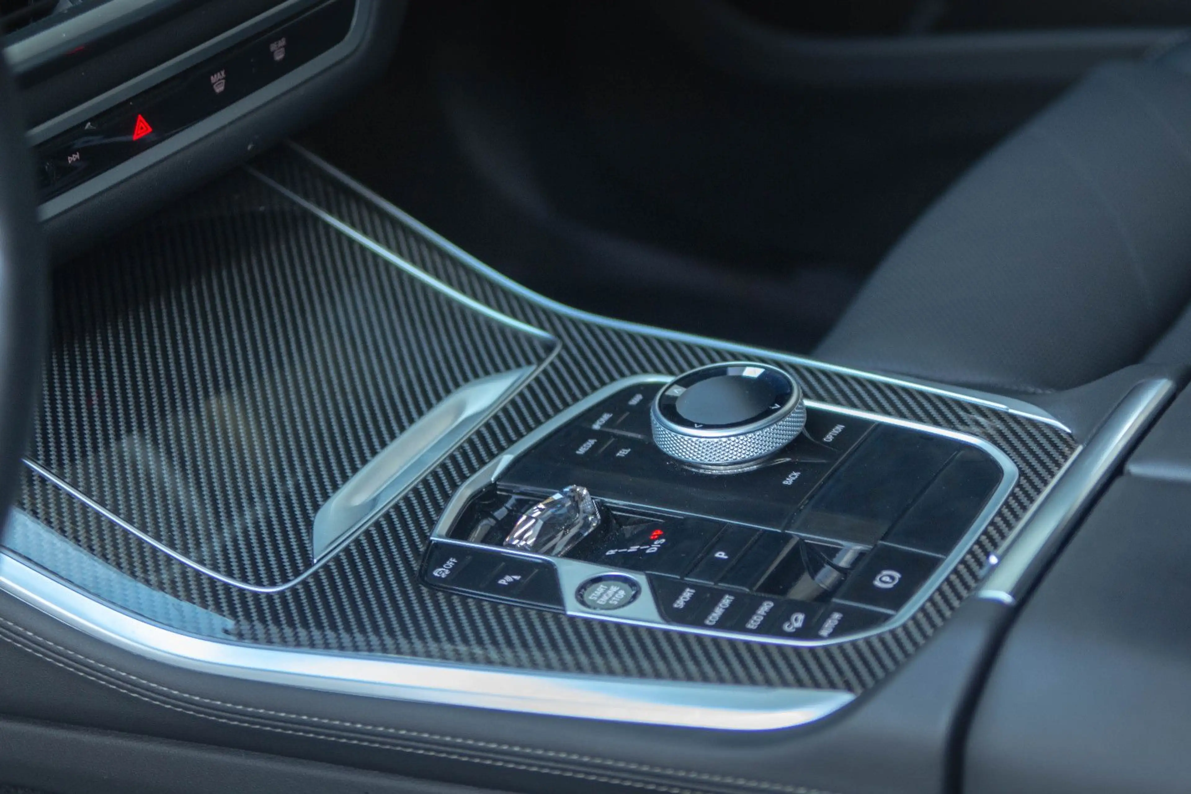 BMW X5 40d xDrive*M Sport PRO*Carbon*PANO*SoftClose* — photo 6
