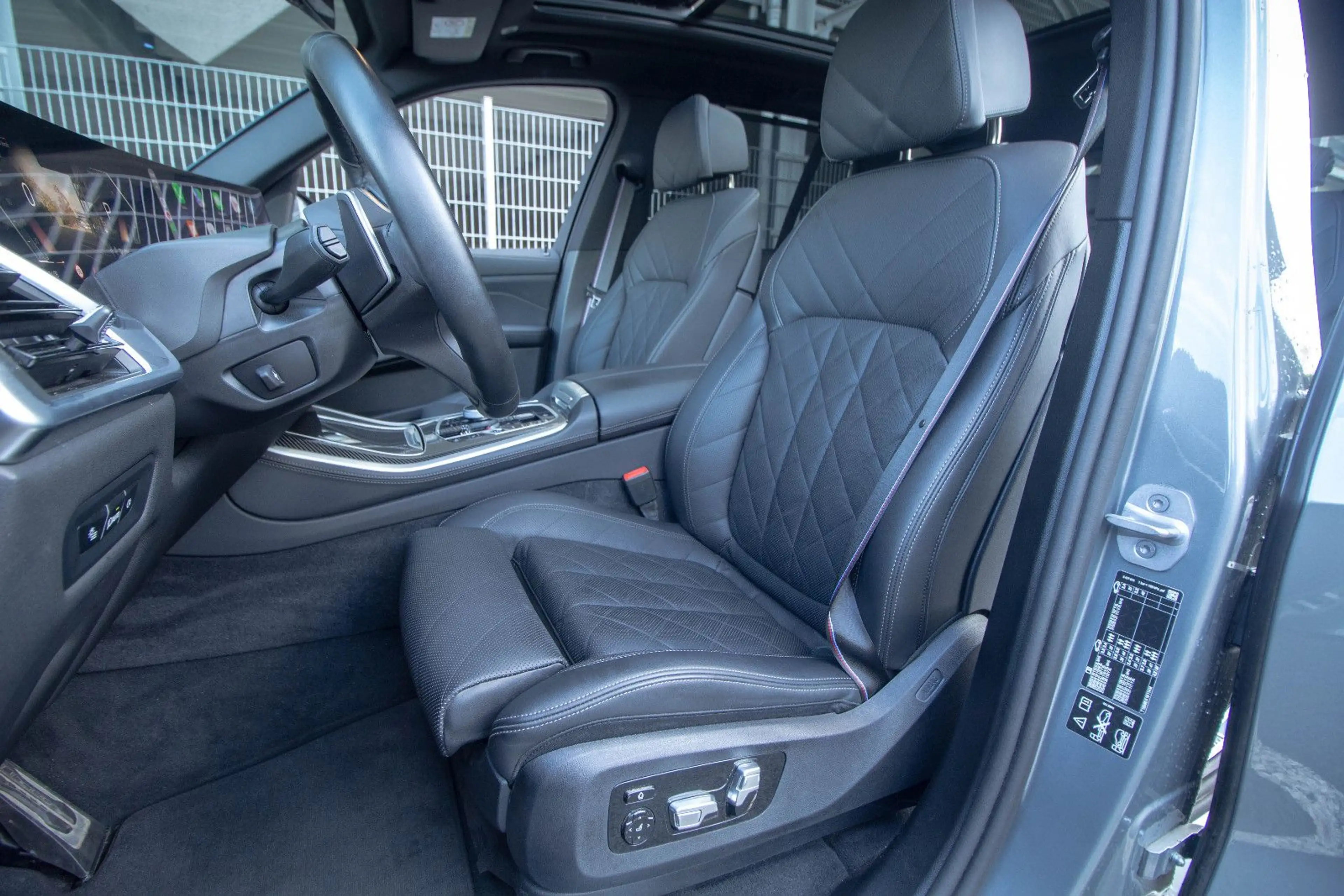 BMW X5 40d xDrive*M Sport PRO*Carbon*PANO*SoftClose* — photo 4