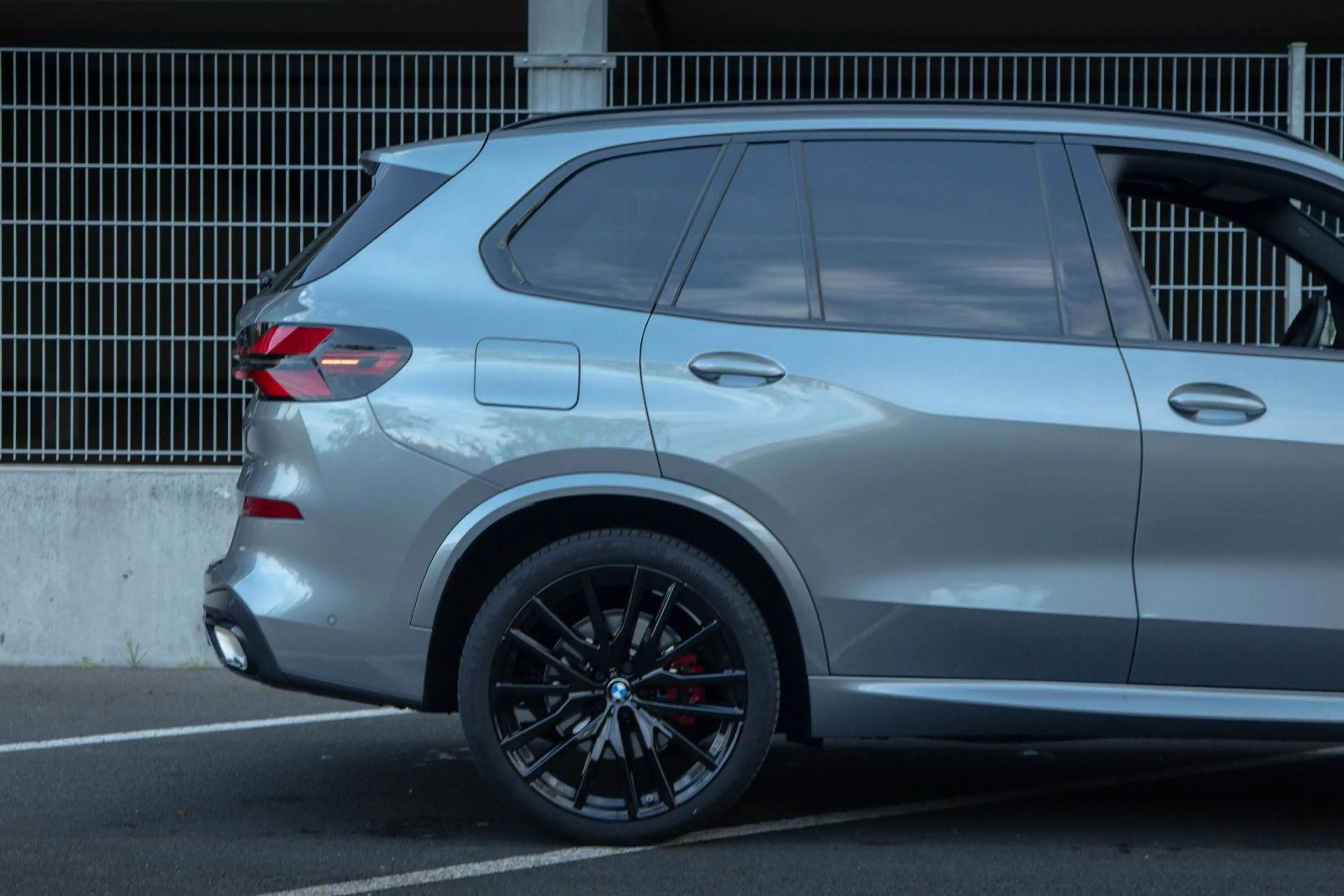 BMW X5 40d xDrive*M Sport PRO*Carbon*PANO*SoftClose* — photo 14
