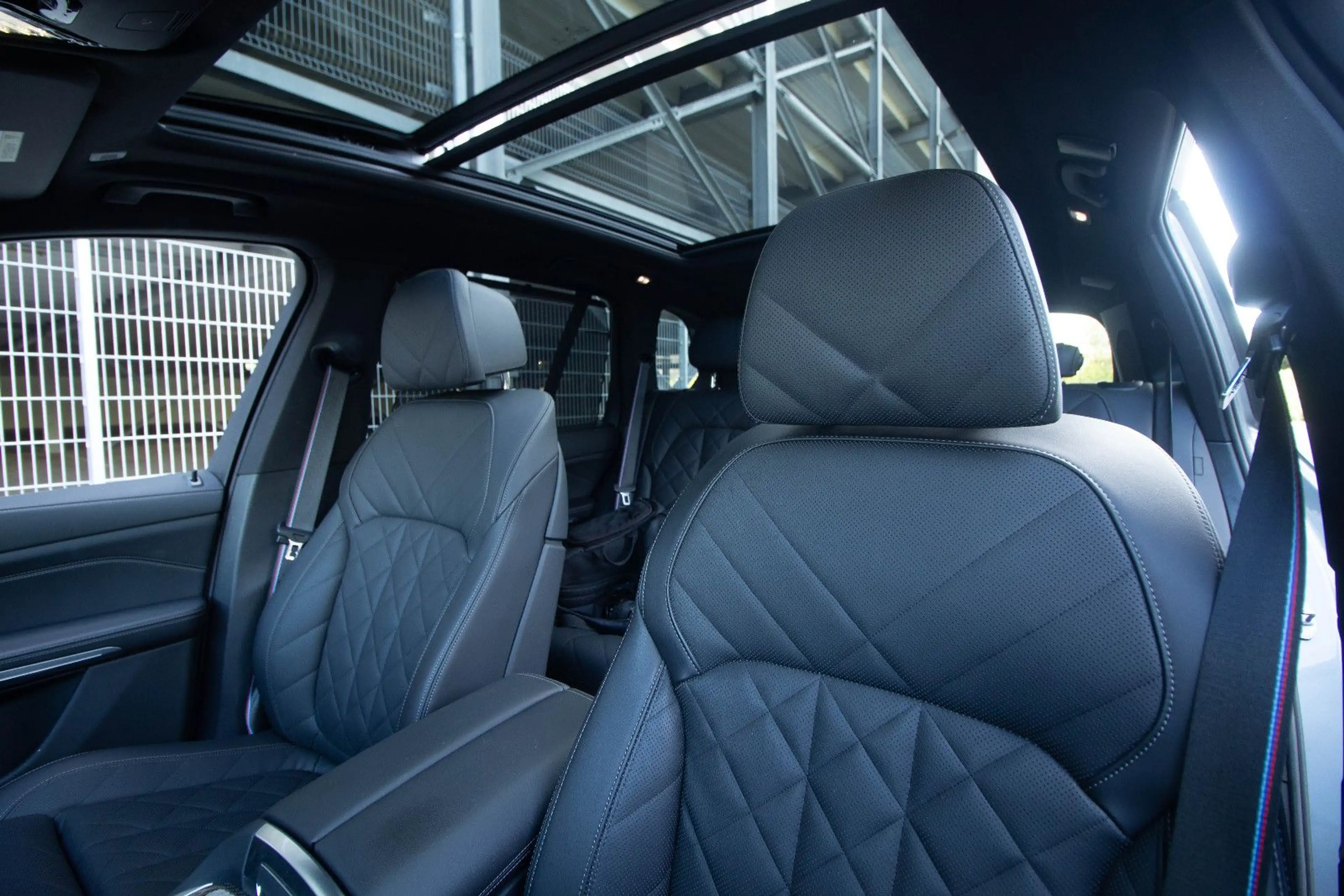 BMW X5 40d xDrive*M Sport PRO*Carbon*PANO*SoftClose* — photo 3