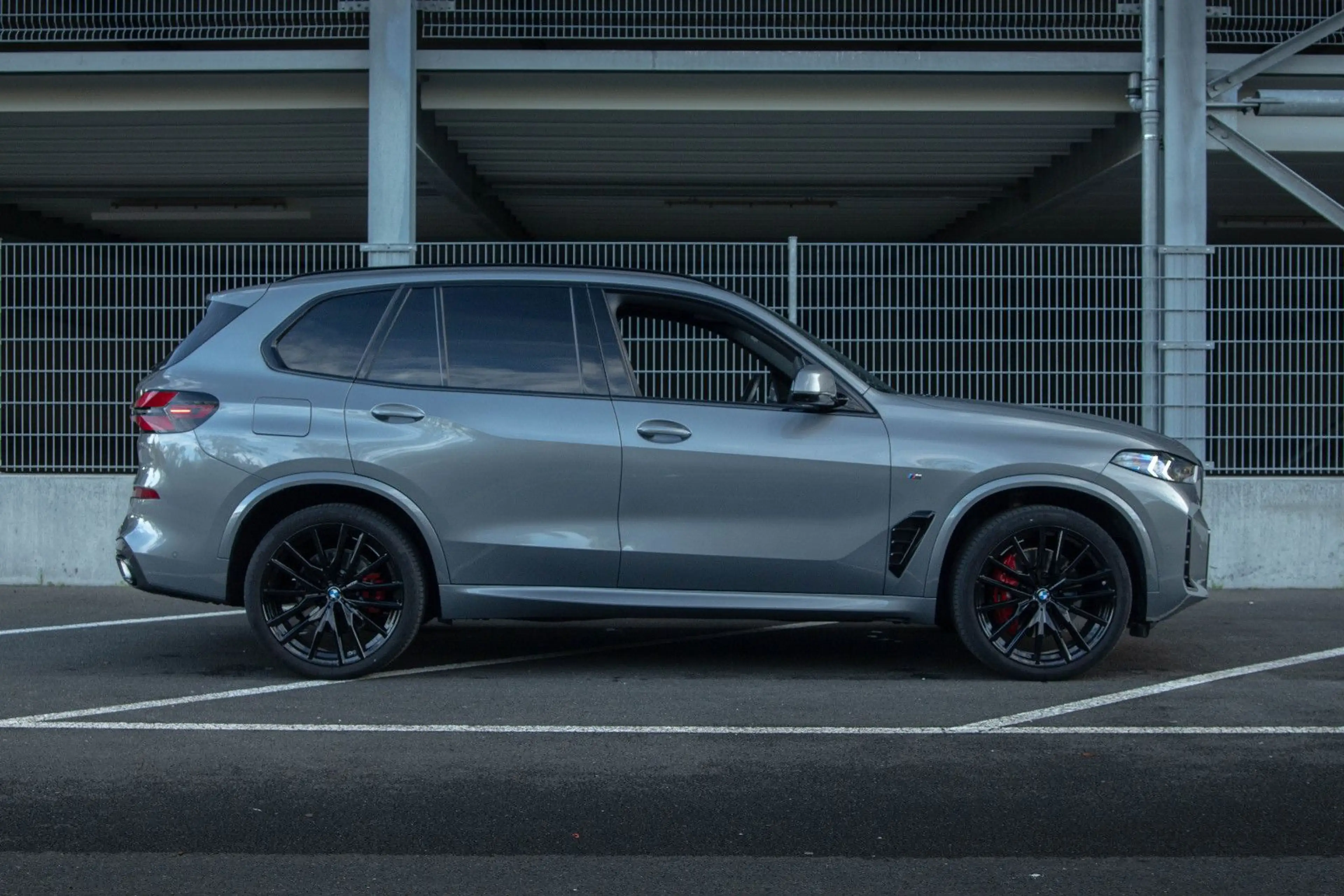 BMW X5 40d xDrive*M Sport PRO*Carbon*PANO*SoftClose* — photo 13