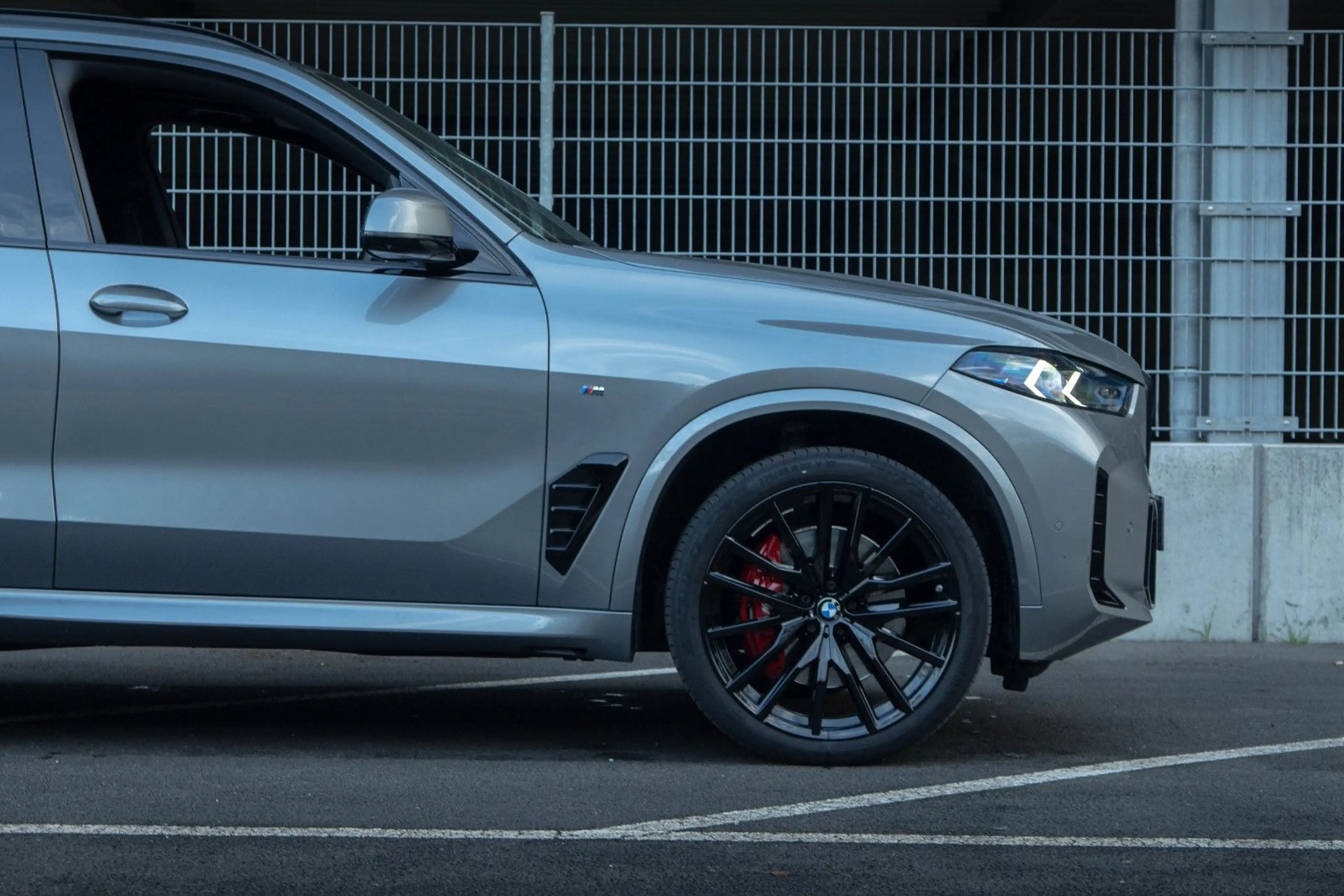 BMW X5 40d xDrive*M Sport PRO*Carbon*PANO*SoftClose* — photo 12