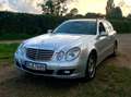 Mercedes-Benz E 220 E 220 T CDI Automatik Elegance BusinessEDITION Silber - thumbnail 3