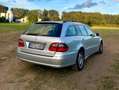 Mercedes-Benz E 220 E 220 T CDI Automatik Elegance BusinessEDITION Silber - thumbnail 7