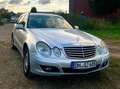 Mercedes-Benz E 220 E 220 T CDI Automatik Elegance BusinessEDITION Silber - thumbnail 2