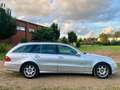 Mercedes-Benz E 220 E 220 T CDI Automatik Elegance BusinessEDITION Silber - thumbnail 4