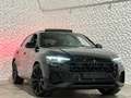 Audi Q8 50 TDi Quattro Tiptronic S-Line B&O PANO MATRIX Noir - thumbnail 3
