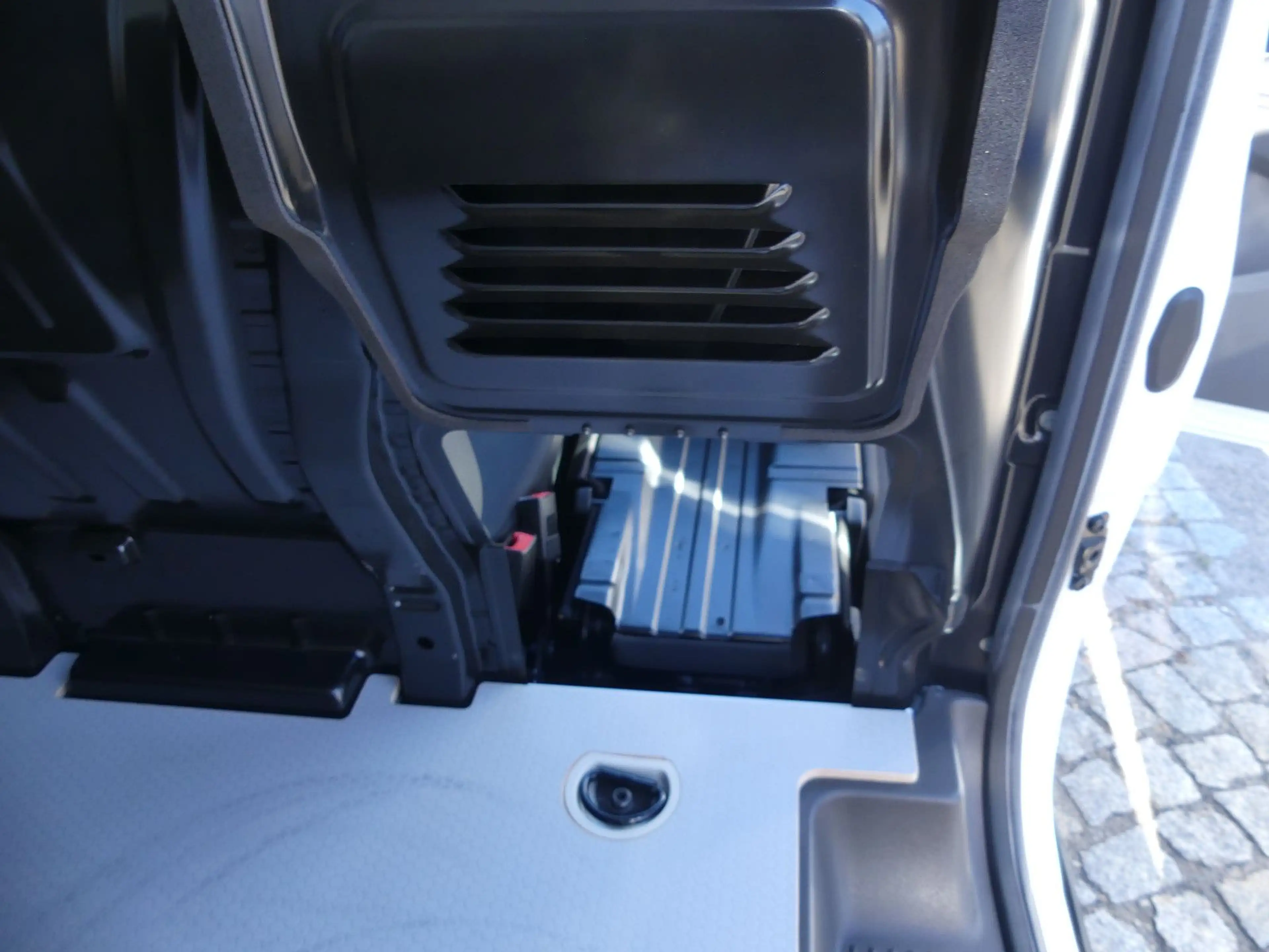 Ford Transit Connect Kasten lang Trend — photo 15