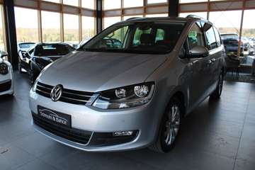 1,4 TSI Highline BMT*1.HAND*KLIMA*