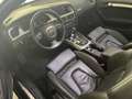 Audi A5 Cabrio * S - Line * ** Top Zustand ** Black - thumbnail 12
