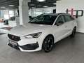 CUPRA Leon ST 2.0 TDI 5-JAHRE-GARANTIE R.Kamera ACC Weiß - thumbnail 2