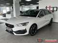 CUPRA Leon ST 2.0 TDI 5-JAHRE-GARANTIE R.Kamera ACC Weiß - thumbnail 1