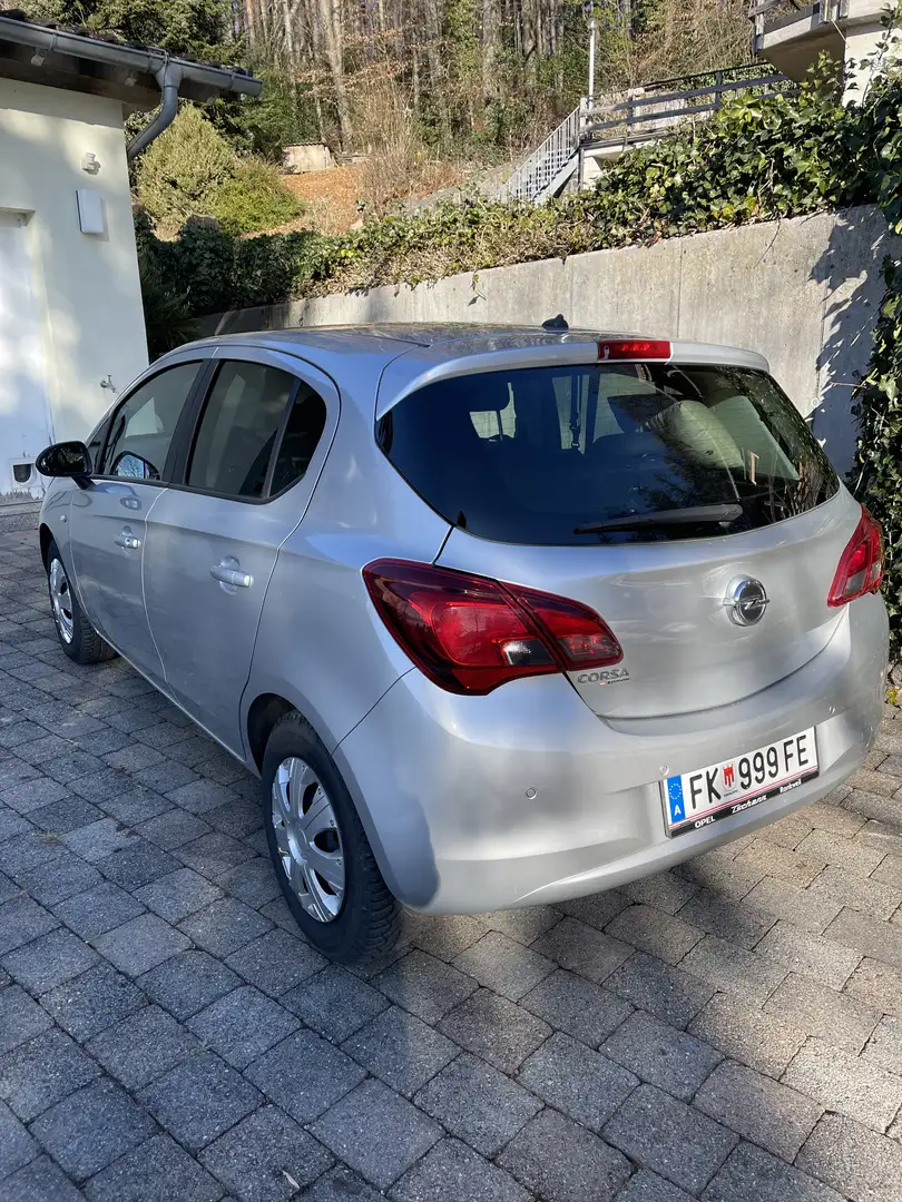 Opel Corsa-e Corsa 1,4 Österreich Edition - 2