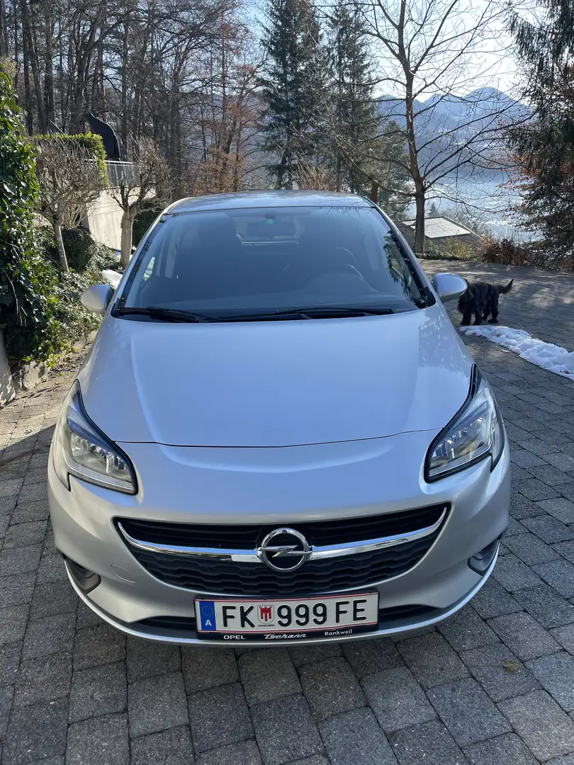 Opel Corsa-e Corsa 1,4 Österreich Edition - 1