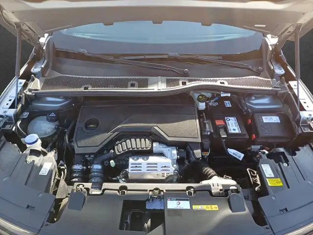 Opel Mokka view 5