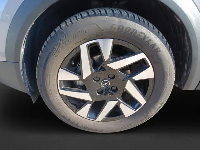 Opel Mokka view 8