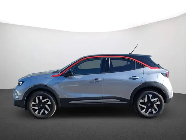 Opel Mokka view 4