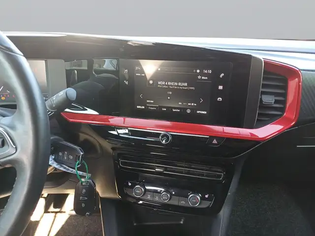 Opel Mokka view 12