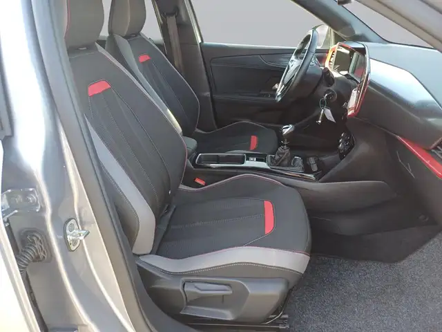 Opel Mokka view 11