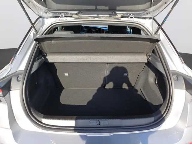 Opel Mokka view 7