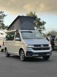 California 2.0 TDI 150 DSG7 Ocean