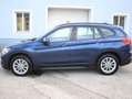 BMW X1 X1 xDrive 20d Adv. Aut.| Erstbesitz mtl. 268 € Blau - thumbnail 7