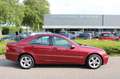 Mercedes-Benz C 200 KOMPRESSOR/CLIMA AIRCO/CRUISE CONTROL/BLUETOOTH/LM Rood - thumbnail 2