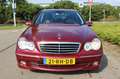 Mercedes-Benz C 200 KOMPRESSOR/CLIMA AIRCO/CRUISE CONTROL/BLUETOOTH/LM Rood - thumbnail 9