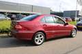 Mercedes-Benz C 200 KOMPRESSOR/CLIMA AIRCO/CRUISE CONTROL/BLUETOOTH/LM Rood - thumbnail 5