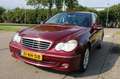 Mercedes-Benz C 200 KOMPRESSOR/CLIMA AIRCO/CRUISE CONTROL/BLUETOOTH/LM Rood - thumbnail 8