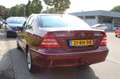 Mercedes-Benz C 200 KOMPRESSOR/CLIMA AIRCO/CRUISE CONTROL/BLUETOOTH/LM Rood - thumbnail 7