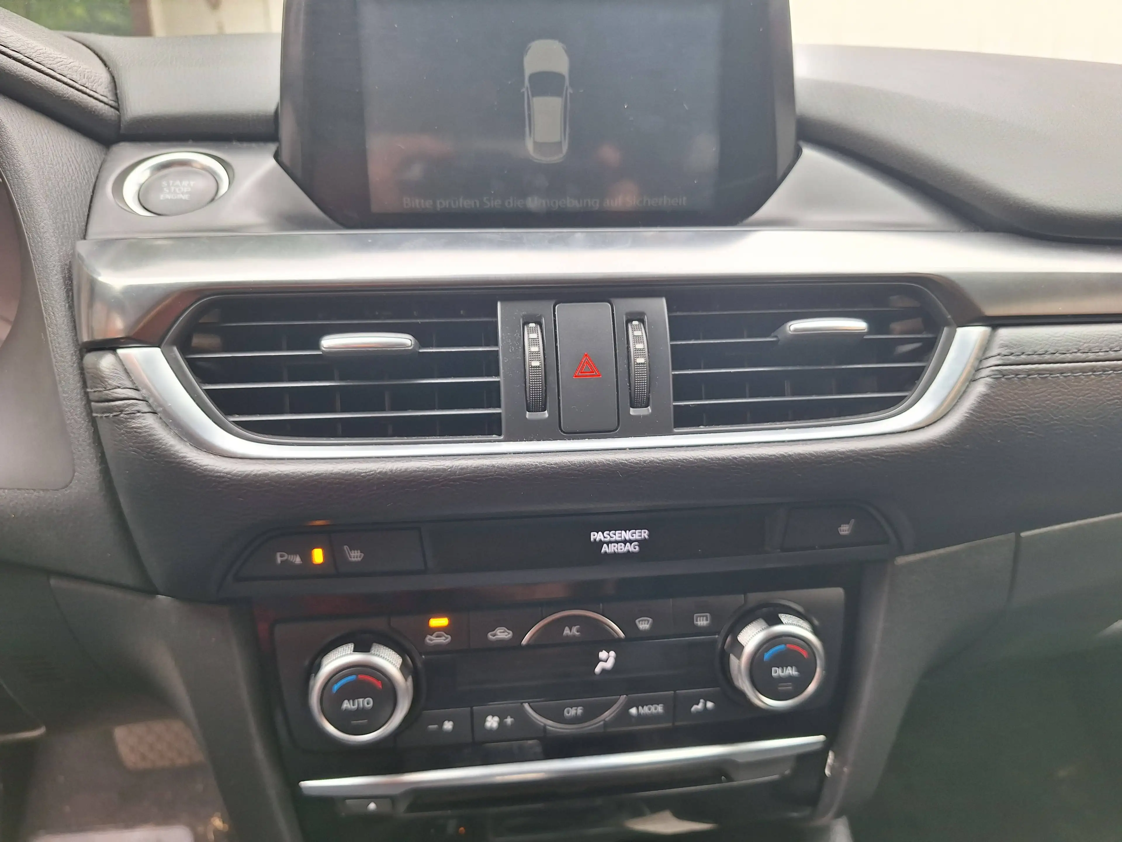 Mazda 6 Exclusive-Line — photo 10
